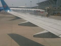 -银川河东国际机场