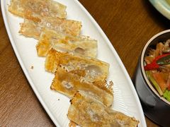 -本处·素食·融合料理(南油店)