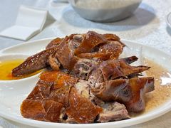 -长润·濑尿烧鹅