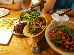 -兰木肆·云南菜(龙湖U城天街店)