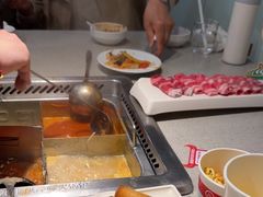 -海底捞火锅(万科广场店)