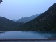 -北京山里寒舍度假酒店