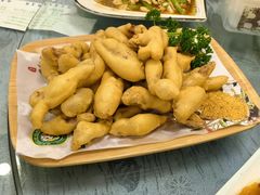 -清真·盛京白记 小骨头羊汤馆(南八马路店)