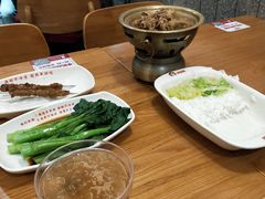 -南城香·饭香串香馄饨香(赵公口店)