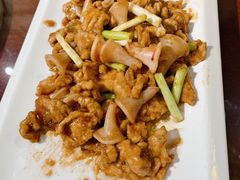 -合家院饭庄(榆关道店)