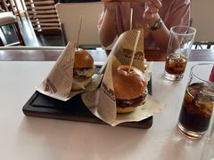 -The BREW·酿餐厅(浦东嘉里大酒店)