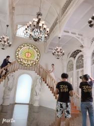 点击看大图 -金夫人婚纱摄影(华南店)