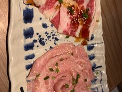 -烧肉达人•炭火烧肉(新天地店)