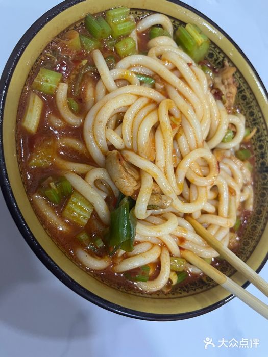 史记米粉(三洋广场店)图片