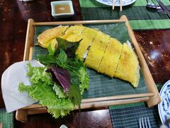 煎饼-Lam Vien Restaurant