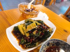 -黄泰吉拾味餐厅(江汉路店)