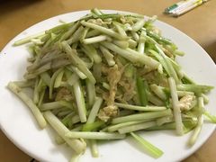 -海口滨海新村143号海南老字号炒菜店