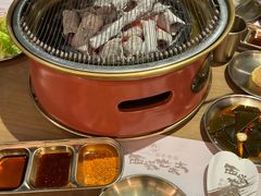 -西塔老太太泥炉烤肉(双井店)