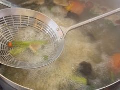 -刘少华贵州小黄牛·鲜牛肉火锅(总店)