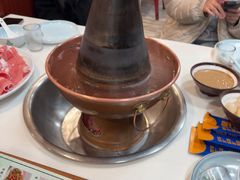 -福寿斋·老北京铜锅涮肉·烤鸭(顺义总店)