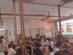 -小满手工粉(北京来福士店)