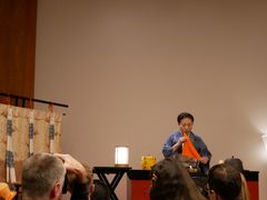 -弥荣会馆日本传统艺能表演