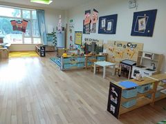 -上海松江区迪笙幼儿园