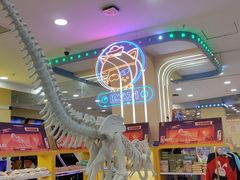 -万达宝贝王成长乐园(重庆永川店)