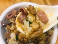 -小郭私房菜·海肠捞饭店(学士街店)
