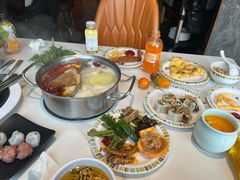 -吉布鲁牛排海鲜自助(温江合生汇店)