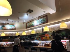 -雷门拉面·现熬骨汤(凯德来福士店)