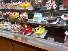 -85度C(上海奉贤苏宁生活广场二店)