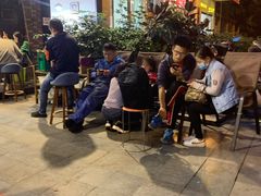 -味之绝美蛙鱼头火锅(龙潭店)