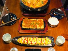 -槿Story·韩国料理(望京韩国美食城店)