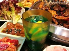 -韩盛·盛江山自助料理(于洪新玛特店)