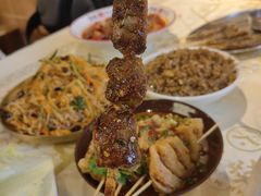 -串盟烧烤大排档·长沙美食地标(星沙店)