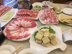 -天都肥牛(南五马路店)