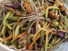 -郭林家常菜(洋桥店)