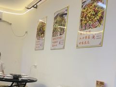 -胖东瓜·浏阳菜馆(火车站店)