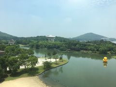 -佘山世茂艾美·御珍轩中餐厅