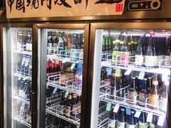 -腰子哥烤串(石佛营炫特店)