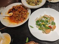 -正德楼果木烤鸭·渔家菜(东港店)