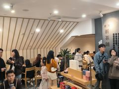 -霸王茶姬(正佳广场店)