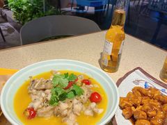 -我是那个大叔·美食研究所(新塘路店)