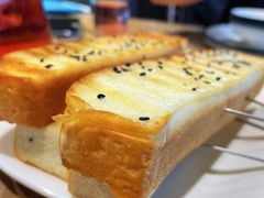 -老大连·海肠捞饭·大连海鲜大连菜(西安路店)
