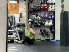 -VPsmart私教健身工作室(新华路旗舰店)