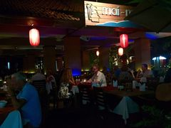 -Mai Mai Restaurant
