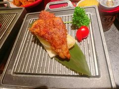 -牛New寿喜烧(虹桥新天地店)