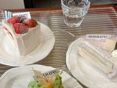 -流酥可心·牛乳蛋糕商店(禾祥西路店)