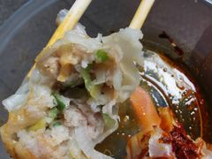 -晓友烧麦(光华村店)