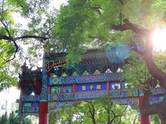 -北京国子监胡同