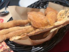-百特喜·意大利餐厅(八佰伴镇江店)