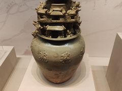 -淮安市博物馆