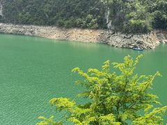 -乌江画廊(彭水苗族土家族自治县)