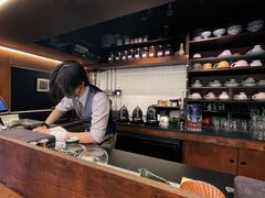 -Hei Cafe(工体店)